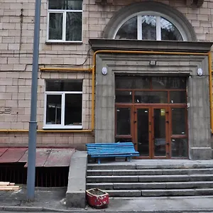 On Khreschatyk Апартаменты